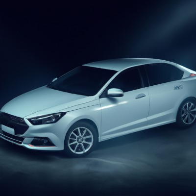 Светите ярче: Как задние фары Kia K5 преобразят ваш автомобиль!