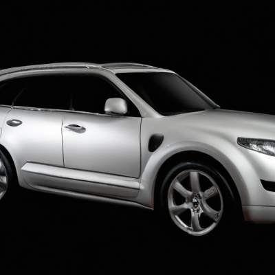 Как я преобразил свой Kia K5: Накладки на зеркала, которые сделали мой автомобиль уникальным