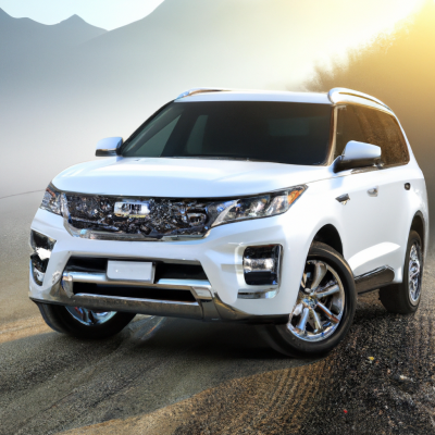 Как я нашел идеальные габаритные огни для Kia K5: мой путь к стилю и безопасности на дороге