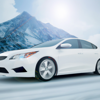 Сияние стиля: эксклюзивные задние фары для Kia Optima!