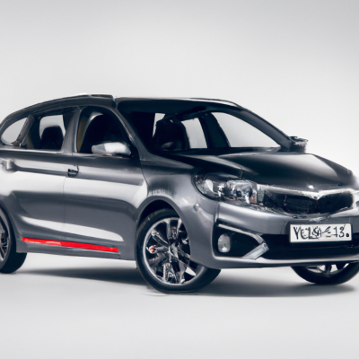 Где купить задние фары для Kia Rio? Обзор лучших моделей с фото и ссылками на покупку!
