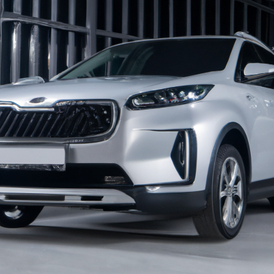 Где купить задние фары для Kia Seltos? Обзор лучших вариантов с фото и ссылками!