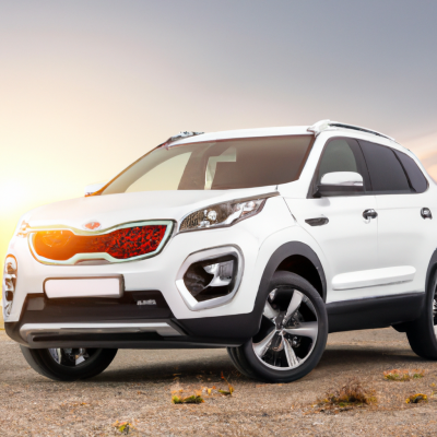 Где купить задние фары для Kia Sportage? Обзор, фото и ссылки на лучшие предложения!