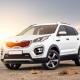 Где купить задние фары для Kia Sportage? Обзор, фото и ссылки на лучшие предложения!