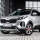 Обновите стиль и функциональность вашего Kia Sportage: Почему боковые вентиляционные отверстия — это то, что вам нужно!