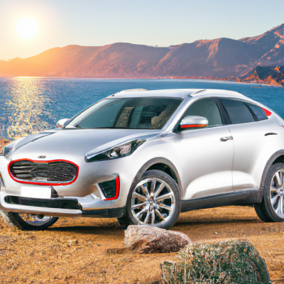 Свети ярче! Как выбрать идеальные задние фары для Kia Visto: Обзор и советы