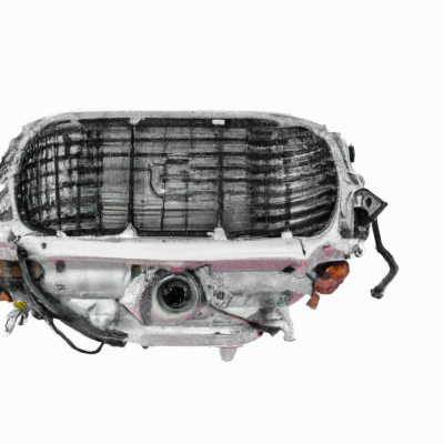 Преобразите свой Kia K3: Накладки на решетку радиатора, которые вас удивят!