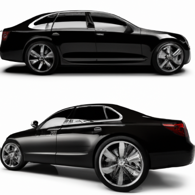 Где купить накладки на зеркала для Kia K3? Обзор лучших моделей с фото и ссылками!