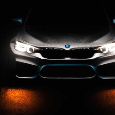 Габаритные огни для Kia K3: Свети ярче, чем твой будущий успех!