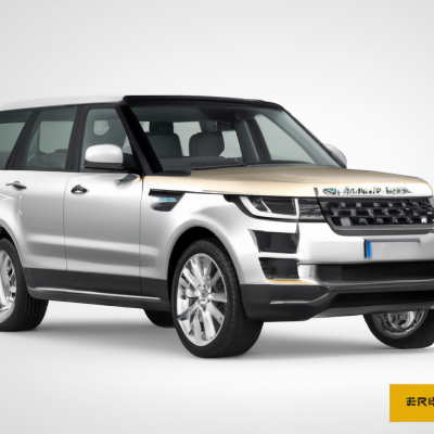 Светите ярче: Обновите свой Land Rover Discovery с новыми передними фарами!