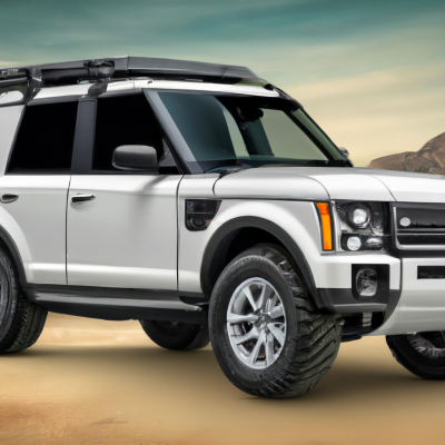 Задние фары для вашего Land Rover: освещаем путь к стилю и безопасности (и не теряемся в темноте)!