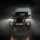 Свет в конце тоннеля: Как противотуманки для Land Rover спасают от тьмы и скуки!