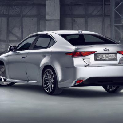 Где купить передние фары для Lexus CT-серии? Обзор лучших моделей с фото и ссылками!