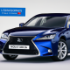Тормоза Lexus CT: Откройте для себя эксклюзивные предложения!