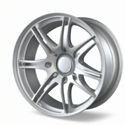 Тормоза на высшем уровне: Как выбрать идеальный диск для Lexus ES-серии в 2023 году