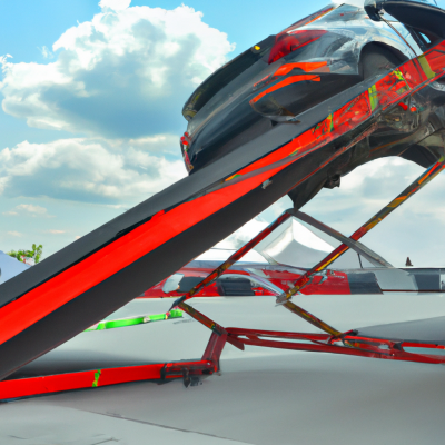 Тормоза как у Лекса: не дайте своим колесам уехать в небытие!