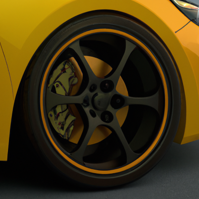 Элегантность в каждой детали: Как выбрать идеальную решетку радиатора для Lexus ES-серии