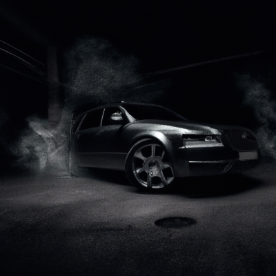 Свет в тумане: Как выбрать и купить противотуманные фары для Lexus ES-серии – советы и фото