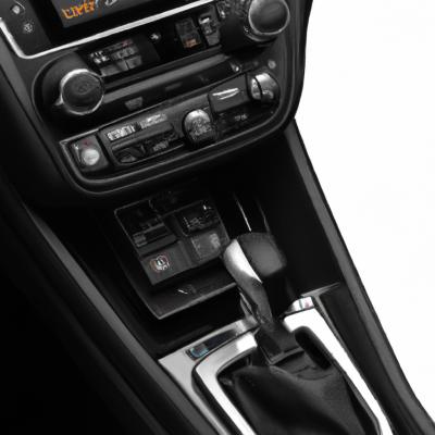 Тормоза на высшем уровне: Эксклюзивные датчики для Lexus GS-серии!