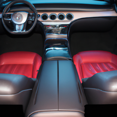 Откройте секрет комфорта: Как выбрать идеальную опору амортизатора для вашего Lexus GX!