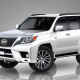 Светите стильно: Как выбрать задние фары для Lexus GX – советы и фото!
