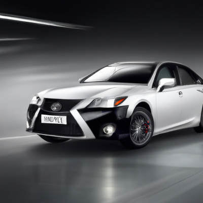 Задние фары Lexus IS: Освежите свой стиль с эксклюзивными предложениями!