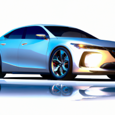 Свети, как Лексус: Как выбрать передние фары для IS-серии и не ослепнуть от выбора!