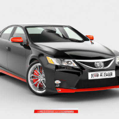 Тормоза на высоте: Как выбрать идеальные колодки для Lexus IS-серии и не ошибиться в стиле!