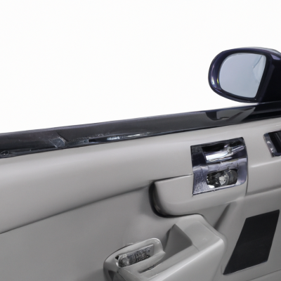 Где купить дверь для Lexus LX-серии? Обзор лучших предложений с фото и ссылкой на страницу!