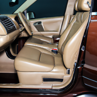 Тормоза, которые дарят уверенность: откройте новый уровень комфорта для вашего Lexus LX!