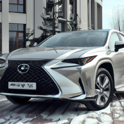 Рулевое управление Lexus NX: Ведите с комфортом и стилем — Обзор лучших моделей 2023 года!