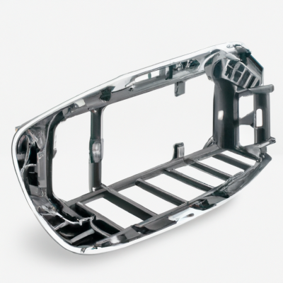 Как выбрать идеальную решетку радиатора для Lexus RX: лучшие варианты и советы по покупке!