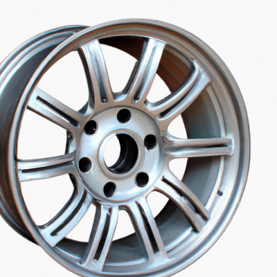 Тормоза, которые вдохновляют: Как выбрать идеальный диск для Lexus RX-серии с учетом последних трендов