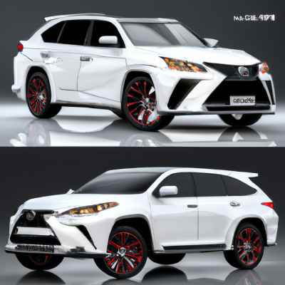 Как я нашел идеальный фильтр для своего Lexus RX: история поиска и лучшие предложения