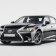 Как я нашел идеальные передние фары для Lexus IS F-серии: мой путь к совершенству