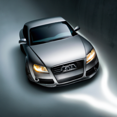 Свет в конце туннеля: Как выбрать идеальные задние фары для Maserati Levante