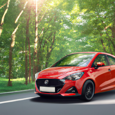 Яркий взгляд на дорогу: обновите свою Mazda 2 с нашими стильными задними фарами!