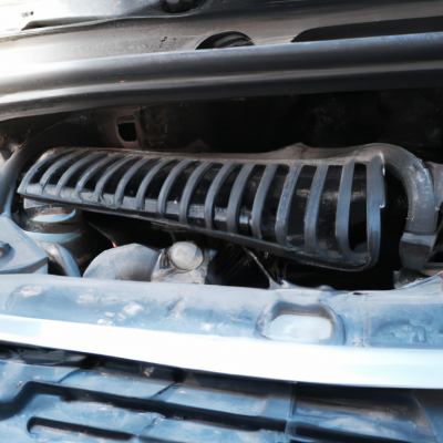 Преобразите свой Mazda 2: Как накладки на решетку радиатора могут изменить стиль вашего автомобиля!