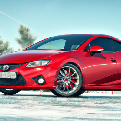 Яркий взгляд на будущее: Как выбрать задние фары для Mazda Axela и не ошибиться в стиле!