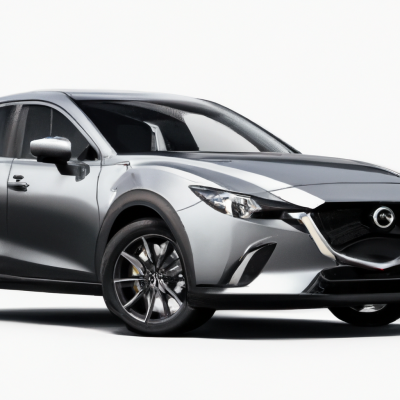 Дверные ручки в стиле Mazda CX-30: как превратить скуку в шик с помощью накладок!