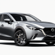 Дверные ручки в стиле Mazda CX-30: как превратить скуку в шик с помощью накладок!