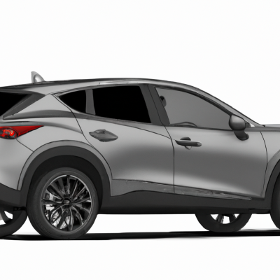 Прокачай свой Mazda CX-30: Идеальные накладки на рулевое колесо для стильных водителей!