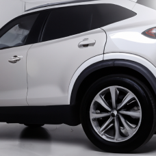 Преобразите свой Mazda CX-5: Накладки на решетку радиатора, которые заставят сердца замирать! Преобразите свой Mazda CX-5: Накладки на решетку радиатора, которые заставят сердца замирать!