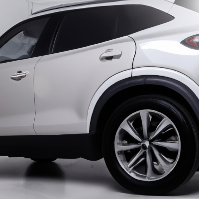 Преобразите свой Mazda CX-5: Накладки на решетку радиатора, которые заставят сердца замирать!