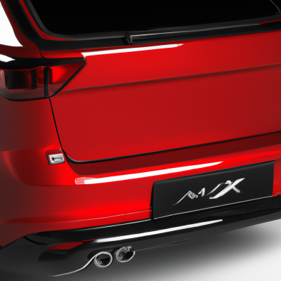 Элегантный штрих для вашего Mazda CX-5: как накладки на дверные ручки преобразят ваш автомобиль!