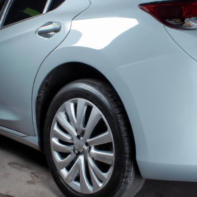 Преобразите свою Mazda Atenza: Накладки на решетку радиатора, которые заставят оборачиваться!