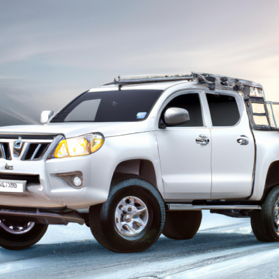 Где купить задние фары для Mazda BT-50? Обзор, фото и лучшие предложения!