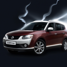 Свет в конце туннеля: Как габаритные огни для Mazda Tribute могут осветить вашу жизнь (и путь)