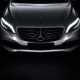 Свет в темноте: Как выбрать идеальные передние фары для вашего Mercedes-Benz A-klasse?