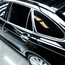 Элегантность и Стиль: Как выбрать идеальную решетку радиатора для Mercedes-Benz A-Класса